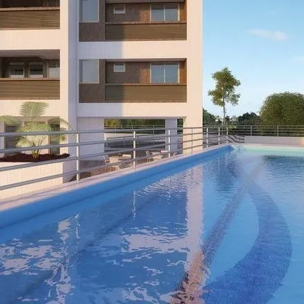 Buy this 1 bed apartment on Avenida Bahia in Bairro dos Estados, João Pessoa - PB