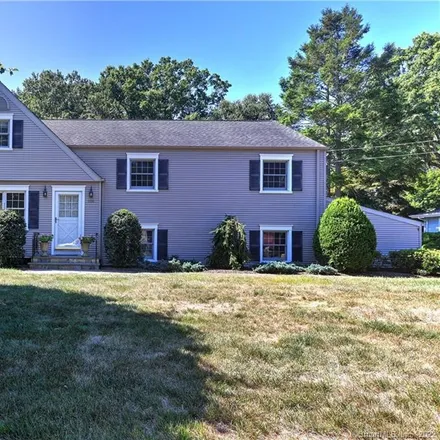 Image 1 - 306 Club Road, Newfield, Stamford, CT 06905, USA - House for sale