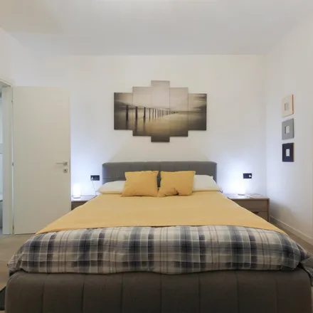 Image 1 - Via Pinerolo, 68, Via Pinerolo, 20151 Milan MI, Italy - Apartment for rent