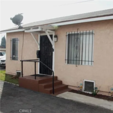 Image 3 - 218 East 120th Street, Los Angeles, CA 90061, USA - House for sale