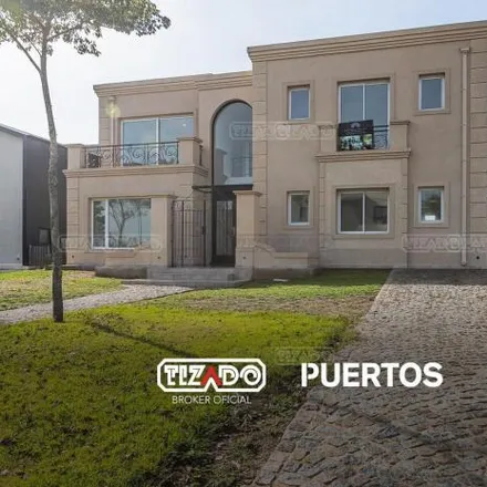 Buy this 5 bed house on unnamed road in Partido de Escobar, El Cazador