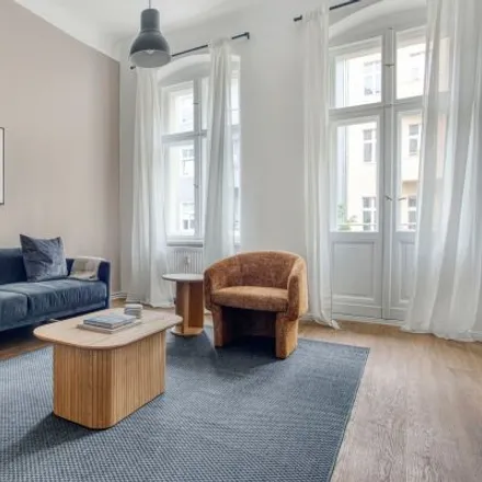 Rent this 2 bed apartment on Emser Straße 118 in 12051 Berlin, Germany