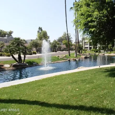 Rent this 2 bed apartment on 7700 East Gainey Ranch Road in Scottsdale, AZ 85258