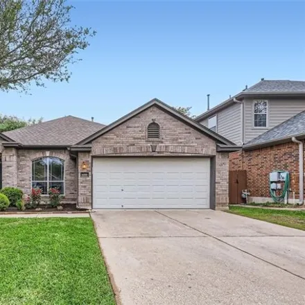 Buy this 3 bed house on 1019 Horne Drive in Cedar Park, TX 78713