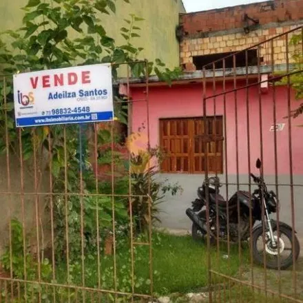 Buy this 3 bed house on Rua Vitória in Aldeia Velha, Ilhéus - BA
