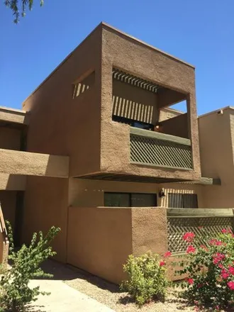 Buy this 2 bed apartment on Continental Golf Club (Scottsdale) in 7920 East Osborn Road, Scottsdale
