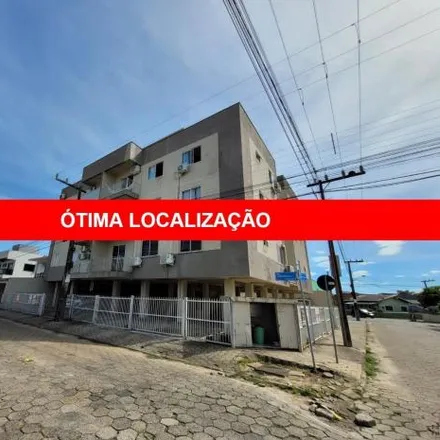 Image 2 - Rua Rio de Janeiro, Enseada, São Francisco do Sul - SC, Brazil - Apartment for sale