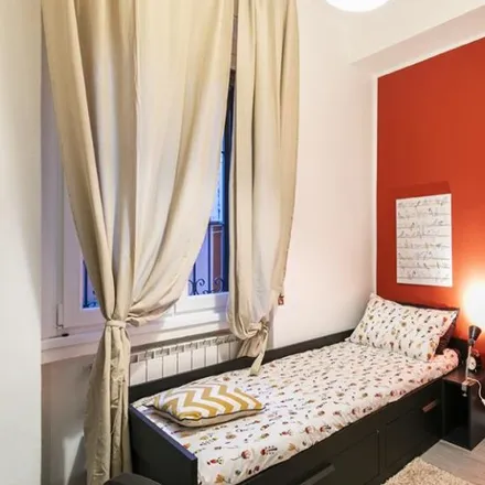 Rent this 3 bed room on Via Ilarione Rancati 5 in 20127 Milan MI, Italy