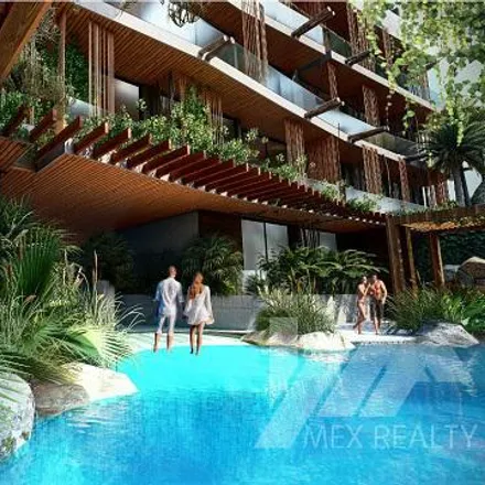 Image 4 - Asteroides Oriente, 77760 Tulum, ROO, Mexico - Apartment for sale