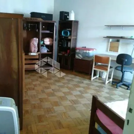 Buy this 2 bed apartment on Avenida Professor Alfonso Bovero 477 in Perdizes, São Paulo - SP