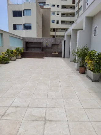 Image 1 - Estacionamento Club Terrasas, Manco Capac Street, Miraflores, Lima Metropolitan Area 15074, Peru - Apartment for rent