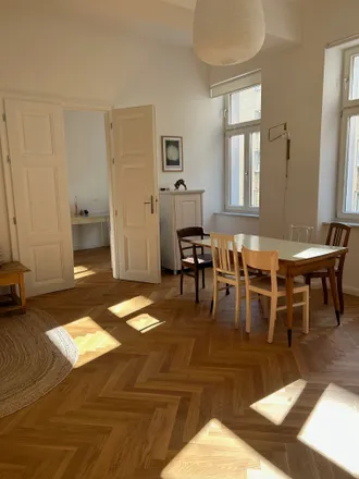 Image 1 - Rainergasse 34, 1050 Vienna, Austria - Apartment for rent