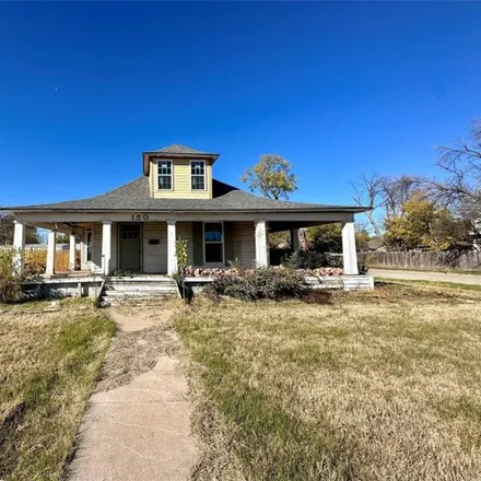 Buy this 4 bed house on McDonald Hall in North 2nd Street, Abilene