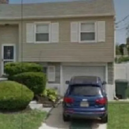 Buy this 4 bed house on 1512 Drexel Avenue in Atlantic City, NJ 08401