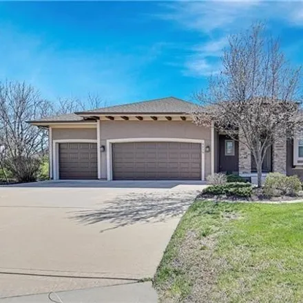 Buy this 4 bed house on 8299 West Lone Elm Road in Lenexa, KS 66220