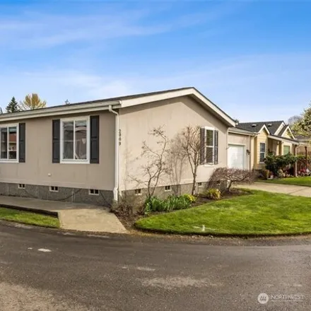 Buy this 3 bed condo on 9401 20th Avenue Court East in Midland, Pierce County
