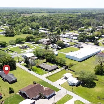 Image 4 - 2287 Cecilia Senior High School Highway, Cecilia, Saint Martin Parish, LA 70517, USA - House for sale