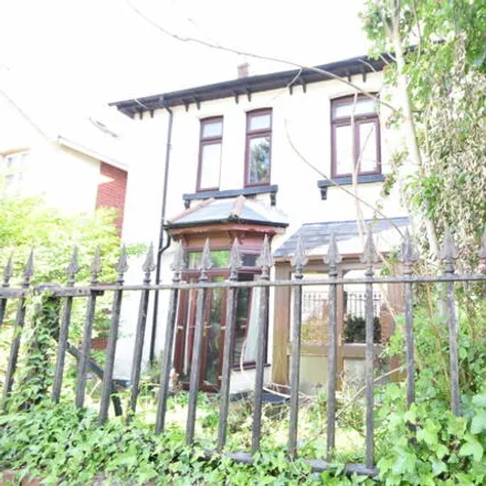 Buy this 4 bed house on Pavilion in The Highway, Pontypool