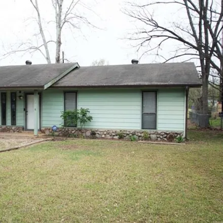 Buy this 4 bed house on 117 Harold Street in Jacksonville, AR 72076