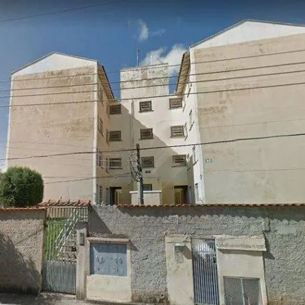 Image 2 - Rua Edilson Godoy Martins, Altos do Fortaleza, Votorantim - SP, 18113-865, Brazil - Apartment for sale