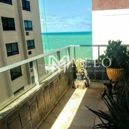 Buy this 6 bed apartment on Avenida Boa Viagem 4160 in Boa Viagem, Recife - PE