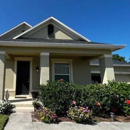 Buy this 3 bed house on 2589 Marshfield Preserve Way in Osceola County, FL 34746