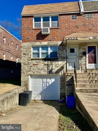 Rent this 2 bed house on 4307 Pearson Avenue in Philadelphia, PA 19114