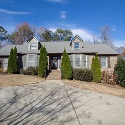 Buy this 3 bed house on 303 Bradford Circle in Tutwiler Farm, Trussville