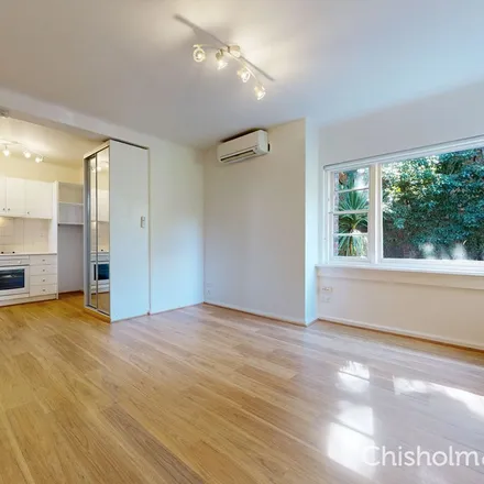 Rent this 2 bed apartment on 36-38 Jolimont Street in East Melbourne VIC 3002, Australia