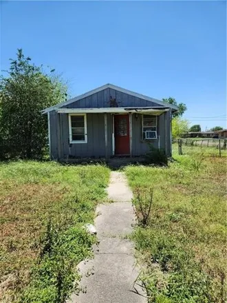 Image 1 - Star of Zion Baptist Church, North Mays Street, Robstown, TX 78380, USA - House for sale
