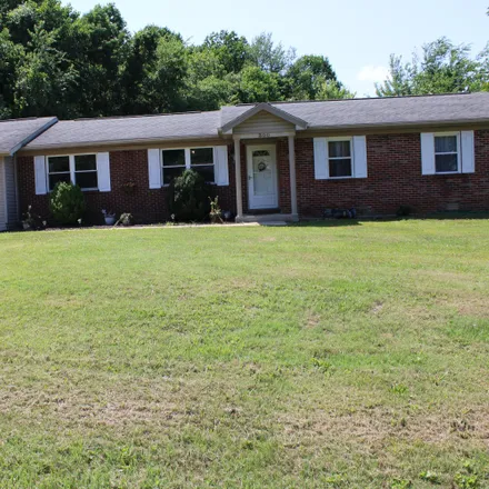 Buy this 4 bed house on 289 Woodland Grove Road in Pulaski County, KY 42518