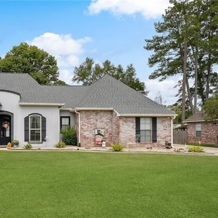 Buy this 3 bed house on 682 Stonewood Drive in St. Tammany Parish, LA 70433