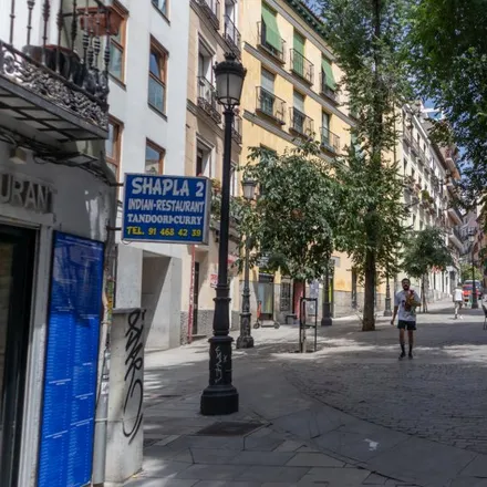 Image 19 - Madrid, Calle de San Carlos, 4, 28012 Madrid - Apartment for rent