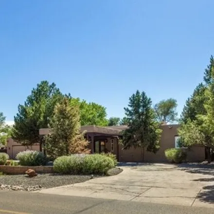 Buy this 4 bed house on 1122 Ortega Road Northwest in Los Ranchos de Albuquerque, Bernalillo County