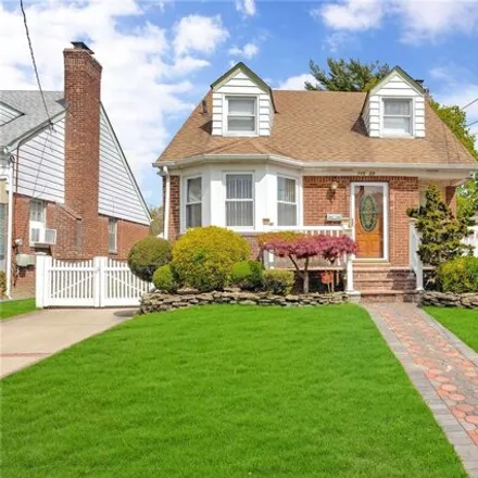 Buy this 4 bed house on 115- 23 237th Street in Alden Manor, Elmont