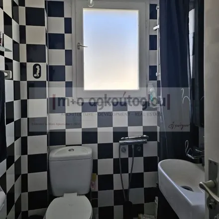 Image 1 - Πέλοπος, Saronida Municipal Unit, Greece - Apartment for rent