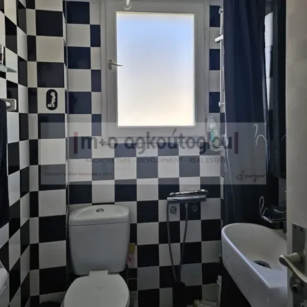 Rent this 1 bed apartment on Πέλοπος in Saronida Municipal Unit, Greece