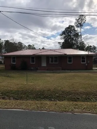 Buy this 4 bed house on 535 Sherrod Avenue in Nashville, Berrien County