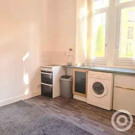 Rent this 1 bed apartment on 13 Rannoch Street in New Cathcart, Glasgow