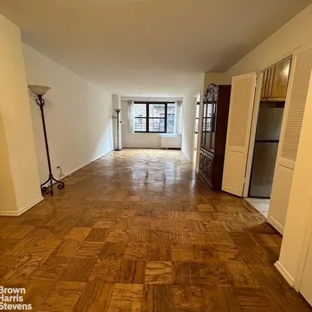 Rent this 2 bed apartment on 305 East 40th Street in New York, NY 10017