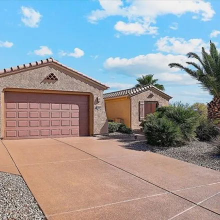Buy this 2 bed house on 16528 West Isleta Court in Surprise, AZ 85387