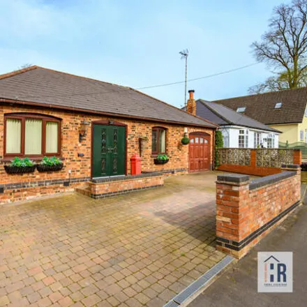 Image 1 - Mill Hill, Coventry, West Midlands, Cv8 - House for sale