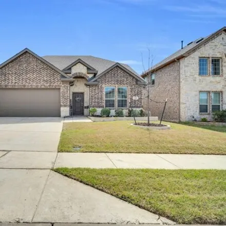 Rent this 5 bed house on 121 Colony Way in Fate, TX 75189