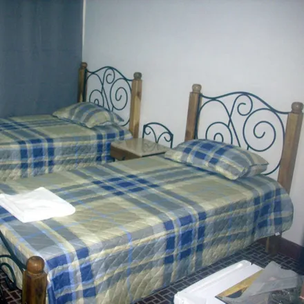 Image 2 - Aldecoa, HAVANA, CU - House for rent