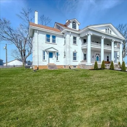 Image 6 - Winners Circle, Nicholasville, KY, USA - House for sale