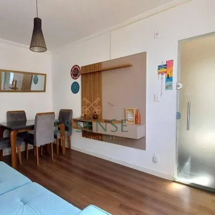 Buy this 2 bed apartment on Rua Takero Kurotsu in Vila Barros, Suzano - SP