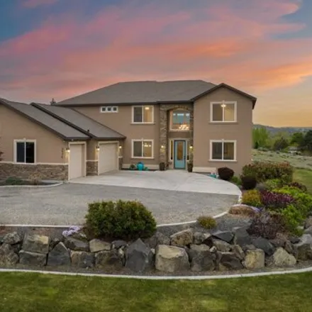 Buy this 5 bed house on 3635 Andalusian Street in West Richland, WA 99353