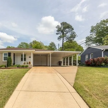 Buy this 3 bed house on 1370 South White Station Road in Memphis, TN 38117