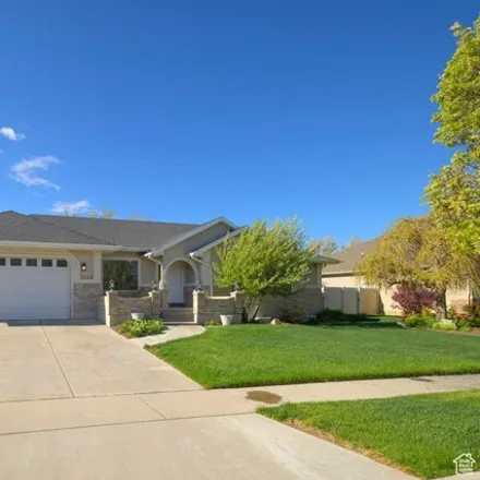 Buy this 6 bed house on 2120 East 1630 South Street in Spanish Fork, UT 84660