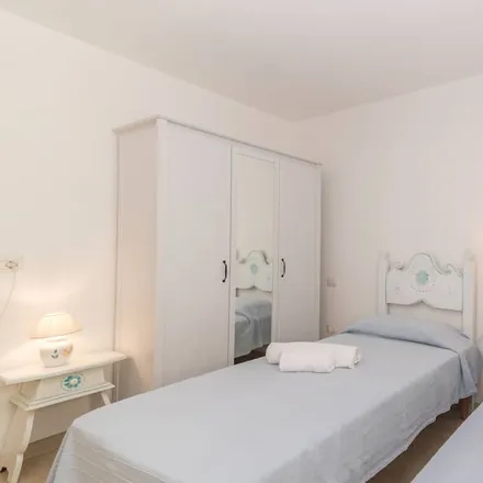 Rent this 3 bed house on Porto Cervo in Via Cerbiatta, Porto Cervo SS